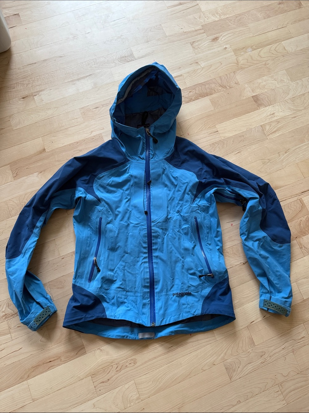 Vintage Patagonia Stretch Element Jacket